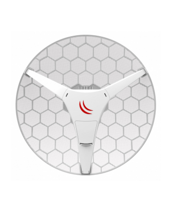 MikroTik LHG 60G Radiolinia |RBLHGG-60ad  60GHz