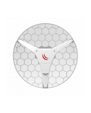 MikroTik LHG 60G Radiolinia |RBLHGG-60ad  60GHz