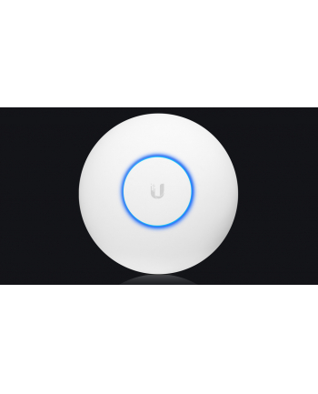 Access Point UBIQUITI UAP-XG (11 Mb/s - 80211b  1733 Mb/s - 80211ac  450 Mb/s - 80211n  54 Mb/s - 80211a  54 Mb/s - 80211g)