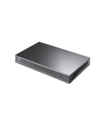 Switch TP-LINK TL-SG2210P nr 1