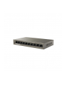 Tenda TEF1110P-8-63W Switch POE - nr 13