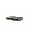 Tenda TEF1110P-8-63W Switch POE - nr 2