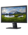 Monitor Dell E2020H 210-AURO 195'' TN 1600x900 VGA DisplayPort 3Y - nr 38