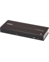 ATEN ROZDZIELACZ VS184B-AT-G 4-PORT TRUE 4K HDMI SPLITTER - nr 27