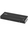 ATEN ROZDZIELACZ VS184B-AT-G 4-PORT TRUE 4K HDMI SPLITTER - nr 5