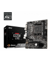 Płyta glówna MSI A520M-A PRO AM4 2DDR4 - nr 10