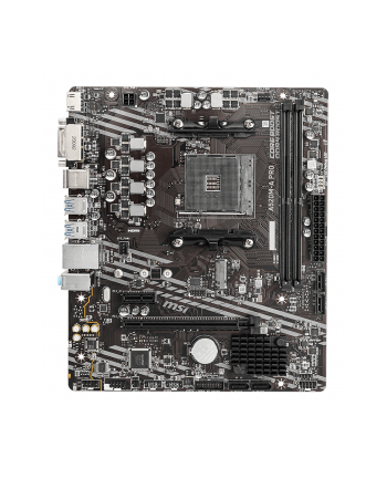 Płyta glówna MSI A520M-A PRO AM4 2DDR4