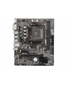 Płyta glówna MSI A520M-A PRO AM4 2DDR4 - nr 1
