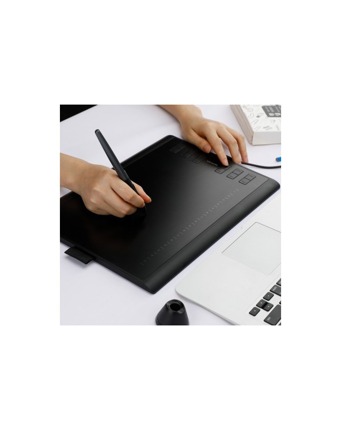 Tablet graficzny Huion H1060P główny