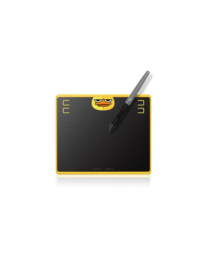 Tablet graficzny Huion HS64SE główny