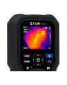 FLIR MULTIMETR TERMOWIZYJNY Z FUNKCJĄ IGM  160X120PX  150STC  TERMOPARA  AKUMULATOR LI-POLY  CĘGI POMIAROWE FLEXY  DM285-FK - nr 3