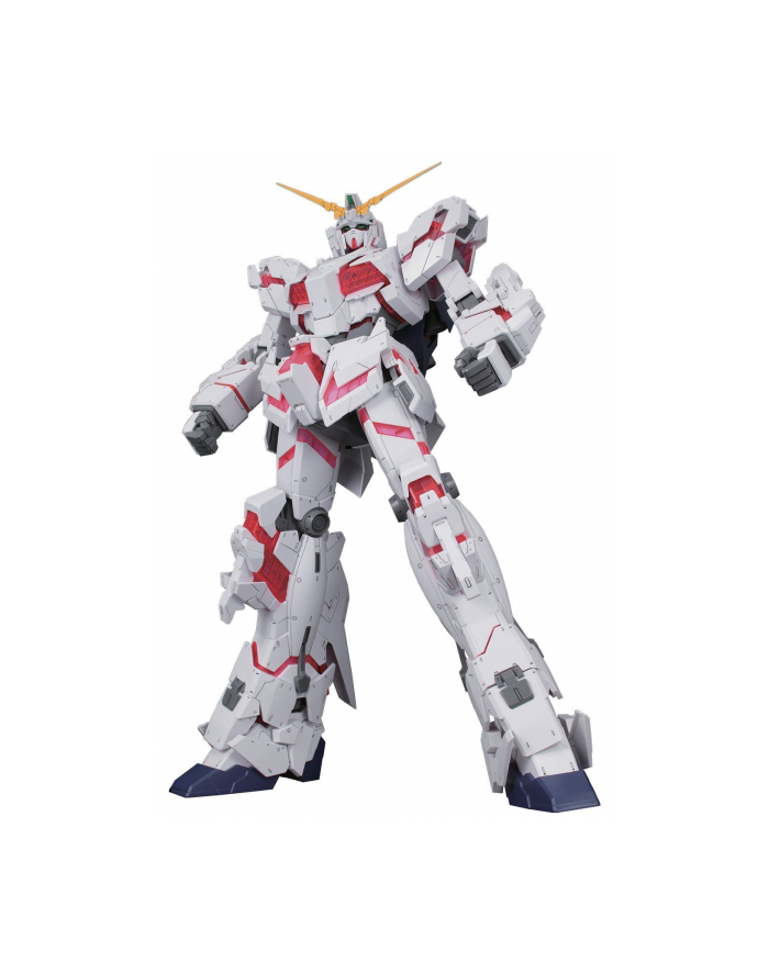 Figurka kolekcjonerska BANDAI MSM 1/48 UNICORN GUNDAM DESTROY MODE główny