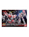 Figurka kolekcjonerska BANDAI MSM 1/48 UNICORN GUNDAM DESTROY MODE - nr 5