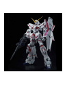 Figurka kolekcjonerska BANDAI MSM 1/48 UNICORN GUNDAM DESTROY MODE - nr 8