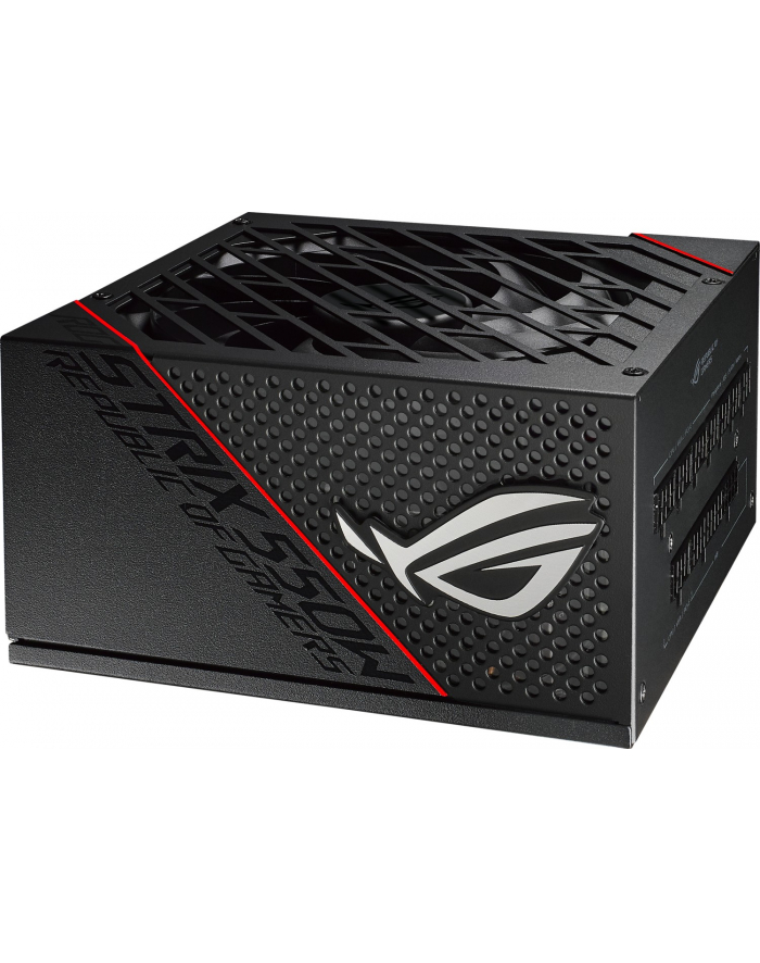 Zasilacz Asus ROG-STRIX-550G główny