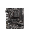 Płyta główna MSI A520M PRO AM4 2DDR4 - nr 1