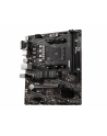 Płyta główna MSI A520M PRO AM4 2DDR4 - nr 21