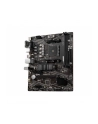 Płyta główna MSI A520M PRO AM4 2DDR4 - nr 24