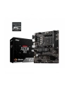Płyta główna MSI A520M PRO AM4 2DDR4 - nr 27