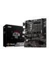 Płyta główna MSI A520M PRO AM4 2DDR4 - nr 28