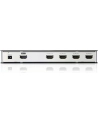 ATEN ROZDZIELACZ VS184B-AT-G 4-PORT TRUE 4K HDMI SPLITTER - nr 20