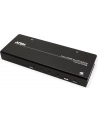 ATEN ROZDZIELACZ VS184B-AT-G 4-PORT TRUE 4K HDMI SPLITTER - nr 29