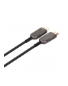 UNITEK KABEL HDMI ULTRAPRO 20 FIBER OPTICAL 60M - nr 3