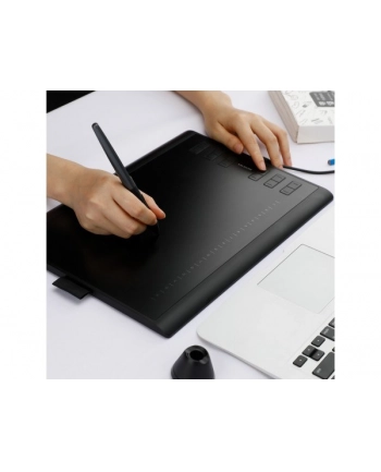 Tablet graficzny Huion H1060P nr 2