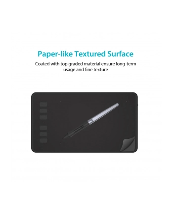 Tablet graficzny Huion H640P nr 1