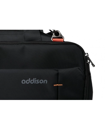 ADDISON TORBA DO NOTEBOOKA ADDISON TRINITY 14