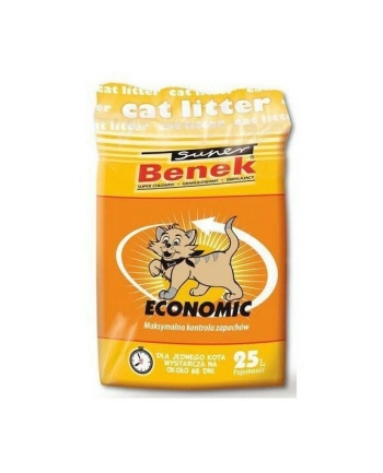 Super Benek Economic 25L Active nr 1