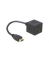 ADAPTER HDMI -> 2x HDMI - nr 13