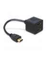ADAPTER HDMI -> 2x HDMI - nr 21