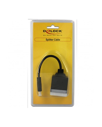 ADAPTER HDMI -> 2x HDMI nr 2