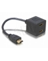 ADAPTER HDMI -> 2x HDMI - nr 6