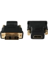 ADAPTER DVI (M) - HDMI (F) - nr 4