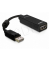 ADAPTER DISPLAYPORT (M) -> HDMI-I (F) 29PIN 0 2M - nr 6