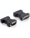ADAPTER DVI (24+5) F -> HD15 M - nr 21