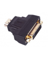 ADAPTER HDMI(M)->DVI(F) - nr 2