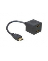 ADAPTER HDMI -> 2x HDMI - nr 7