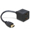 ADAPTER HDMI -> 2x HDMI - nr 8