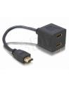 ADAPTER HDMI -> 2x HDMI - nr 10