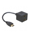 ADAPTER HDMI -> 2x HDMI - nr 14