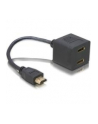 ADAPTER HDMI -> 2x HDMI - nr 16