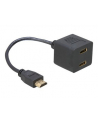 ADAPTER HDMI -> 2x HDMI - nr 25