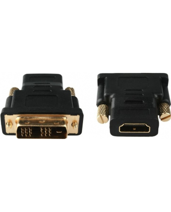 ADAPTER DVI (M) - HDMI (F)