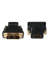 ADAPTER HDMI (F) ->DVI (M) - nr 11