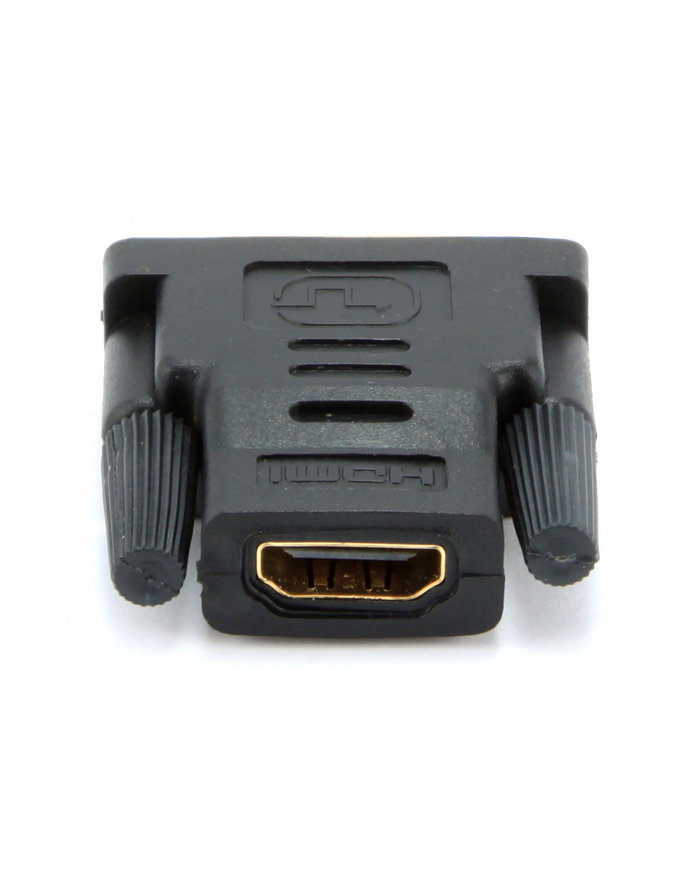 ADAPTER HDMI (F) ->DVI (M) główny