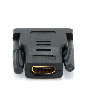 ADAPTER HDMI (F) ->DVI (M)