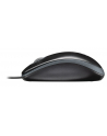 Klawiatura + mysz LOGITECH MK120 Desktop (920-002563) US, USB, czarna - nr 13